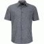 Marmot Dorset Short Sleeve Shirt - Men's-Slate Grey-X-Large