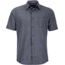 Marmot Dorset Short Sleeve Shirt - Men's-Slate Grey-XX-Large