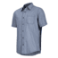 Marmot Dorset Short Sleeve Shirt - Men's-Vintage Navy-Small