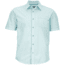 Marmot Dorset Short Sleeve Shirt - Men's-Light Blue-Large