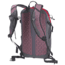 Marmot Draft 20 Backpack,Cinder/Team Red MAR0979-CDR-TR