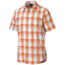 Marmot Drake Short Sleeve - Men's-Rusted Orange-Small