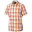 Marmot Drake Short Sleeve - Men's-Rusted Orange-Small