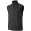 Marmot DriClime Vest - Men's-Black-Small