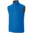Marmot DriClime Vest - Men's-Cobalt Blue-Small