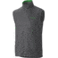 Marmot DriClime Vest - Men's-Slate Grey-Medium