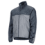 Marmot Driclime Windshirt Jacket - Mens, Grey Storm/Steel Onyx, M 51020-1913-M