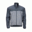 Marmot Driclime Windshirt Jacket - Men's, Grey Storm/Steel Onyx, 2XL, 51020-1913-XXL