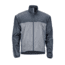 Marmot Driclime Windshirt Jacket - Mens, Grey Storm/Steel Onyx, M 51020-1913-M