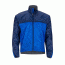 Marmot Driclime Windshirt Jacket - Men's, Surf/Arctic Navy, L, 51020-3901-L