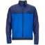 DriClime Windshirt - Mens-True Blue/Arctic Navy-Medium