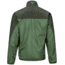 Marmot DriClime Windshirt - Mens, Crocodile/Rosin Green, Small, 51020-4850-Small
