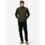 Marmot Drop Line Jacket - Mens, Nori Heather, Medium, 195115367541