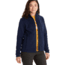 Marmot Drop Line Jacket - Womens, Arctic Navy, Large, M13223-2975-L