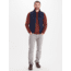 Marmot Drop Line Vest - Mens, Arctic Navy, Small, M13208-2975-S
