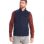 Marmot Drop Line Vest - Men's, Arctic Navy, Medium, M13208-2975-M