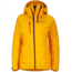 Marmot Dropway Jackets - Women's, Golden Sun, X-Small, 334162
