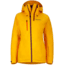 Marmot Dropway Jackets - Women's, Golden Sun, Medium, 334164