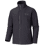 Marmot E Line Jacket - Men's-True Black-X-Large