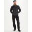 Marmot Echo Featherless Hybrid - Mens, Black, 2XL, M12690-001-XXL