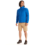 Marmot Echo Featherless Hybrid - Mens, Dark Azure, Medium, M12690-2059-M