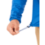 Marmot Echo Featherless Hybrid - Mens, Dark Azure, Medium, M12690-2059-M