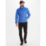 Marmot Echo Featherless Hybrid - Mens, Trail Blue, Large, M12690-21538-L