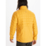 Marmot Echo Featherless Hybrid - Mens, Yellow Gold, 2XL, M12690-9472-XXL