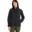 Marmot Echo Featherless Hybrid - Womens, Black, Extra Small, M12394-001-XS