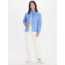 Marmot Echo Featherless Hybrid - Womens, Getaway Blue, Extra Small, M12394-21574-XS