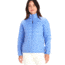 Marmot Echo Featherless Hybrid - Women's, Getaway Blue, Extra Small, M12394-21574-XS
