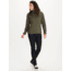 Marmot Echo Featherless Hybrid - Womens, Nori, Medium, M12394-4859-M
