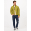 Marmot Echo Featherless Jacket - Mens, Cilantro, Large, M11178-4440-L