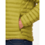 Marmot Echo Featherless Jacket - Mens, Cilantro, Large, M11178-4440-L