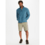 Marmot Echo Featherless Jacket - Mens, Dusty Teal, Small, M11178-21541-S