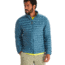 Marmot Echo Featherless Jacket - Men's, Dusty Teal, Extra Large, M11178-21541-XL