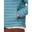 Marmot Echo Featherless Jacket - Mens, Moon River, Small, M11178-1904-S