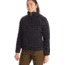 Marmot Echo Featherless Jacket - Women's, Small, Black, M12393-001-S