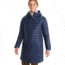 Marmot Echo Featherless Long Jacket - Women's, Small, Arctic Navy Shiny, M13215-20952-S