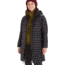 Marmot Echo Featherless Long Jacket - Women's, Large, Black Shiny, M13215-20953-L
