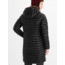 Marmot Echo Featherless Long Jacket - Womens, Black Shiny, Extra SmallMediumaLargeLarge, M15871-20953-XS