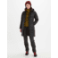Marmot Echo Featherless Long Jacket - Womens, Black Shiny, Extra SmallMediumaLargeLarge, M15871-20953-XS