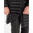 Marmot Echo Featherless Long Jacket - Womens, Black Shiny, Extra SmallMediumaLargeLarge, M15871-20953-XS