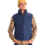 Marmot Echo Featherless Vest - Mens, Arctic Navy, S, M15912-2975S