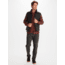 Marmot Echo Featherless Vest - Mens, Black, XL, M15912-001XL