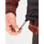 Marmot Echo Featherless Vest - Mens, Black, XL, M15912-001XL