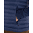 Marmot Echo Featherless Vest - Womens, Arctic Navy, L, M15872-2975L