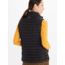 Marmot Echo Featherless Vest - Womens, Black, L, M15872-001L