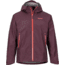 Marmot Eclipse Jacket - Mens, Burgundy, Small, 31120-6995-S