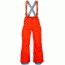 Marmot Edge Insulated Pant - Boy's -Mars Orange-Small
